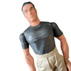 Vintage Instant Boyfriend "Luca" - Perfect Quirky Desk Companion