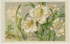 Digital Download "An Easter Greeting" Easter Postcard (c.1911) - Instant Download Printable - thirdshift