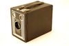 Vintage Kodak Brownie Target Six-20 Camera (c.1946) N1 - thirdshift