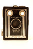 Vintage Kodak Brownie Target Six-20 Camera (c.1946) N1 - thirdshift