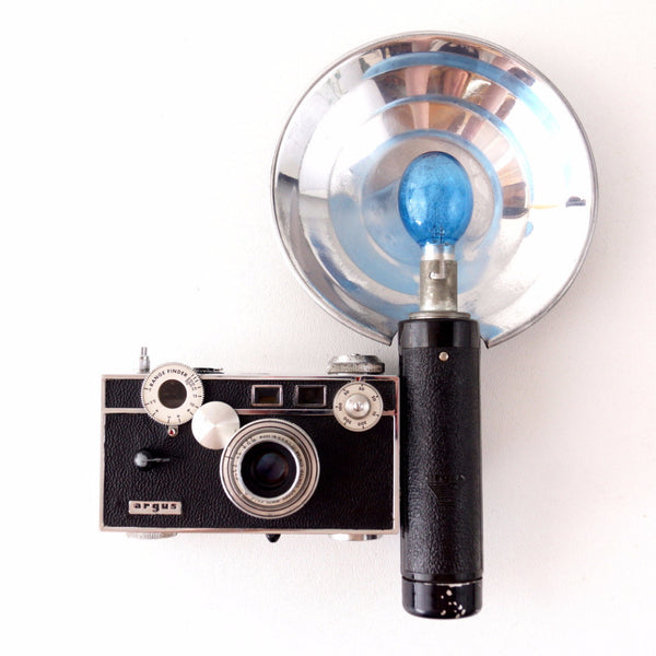 Vintage Argus Camera 