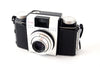 Vintage Kodak Pony II Camera in Original Case (c.1950s) - thirdshift