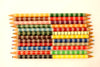 Vintage Dual Kolor Double-Sided Colored Pencils in Original Box of 24, Empire (c.1950s) - thirdshift