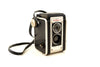 Vintage Kodak Duaflex II Camera (c.1940s) - thirdshift