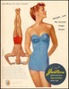 Digital Download "Jantzen Swim Suit Ad" (c.1950) - Instant Download Printable - thirdshift