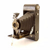 Vintage Kodak No 2A Folding Autographic Brownie Camera (c.1916) - thirdshift