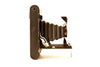 Vintage Kodak No 2A Folding Autographic Brownie Camera (c.1916) - thirdshift