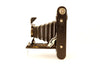 Vintage Kodak No 2A Folding Autographic Brownie Camera (c.1916) - thirdshift