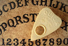 Vintage Original Ouija Board by William Fuld, Extra Large (c.1930-40s) - thirdshift