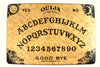 Vintage Original Ouija Board by William Fuld, Extra Large (c.1930-40s) - thirdshift