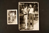 Vintage Photograph Collection of Three Young Men, Set of 6 (c.1920s) - thirdshift