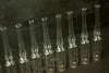 Vintage Glass Ampule 2 ml, Set of 12 (c.1980s) - thirdshift