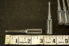 Vintage Glass Ampule 2 ml, Set of 12 (c.1980s) - thirdshift