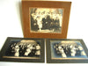 Antique Studio Photograph of Students with Teacher (c.1910s), N2 - thirdshift