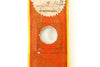 Vintage Prepared Victorian Microscope Slide "Garden Snail" (c.1870s) - thirdshift