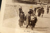 Vintage French Postcard (Carte Postale) NICE, Promenade des Anglais (c.1900s) - thirdshift