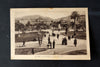 Vintage French Postcard (Carte Postale) NICE, Jardin Public et Casino Municipal (c.1900) - thirdshift