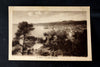 Vintage French Postcard (Carte Postale) NICE, Vue prise du Chateau (c.1900) - thirdshift