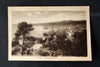Vintage French Postcard (Carte Postale) NICE, Vue prise du Chateau (c.1900) - thirdshift