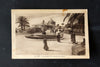 Vintage French Postcard (Carte Postale) NICE, Jardin Albert 1er (c.1900) - thirdshift