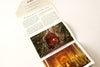 Vintage Post Card Souvenir Booklet of The Grotto, Portland Oregon (c.1963) - thirdshift