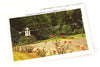 Vintage Post Card Souvenir Booklet of The Grotto, Portland Oregon (c.1963) - thirdshift