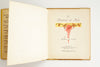 Vintage / Antique "A Friend or Two - A Greeting Book" by Wilbur D. Nesbit (c.1925) - thirdshift