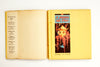 Vintage / Antique "A Friend or Two - A Greeting Book" by Wilbur D. Nesbit (c.1925) - thirdshift