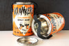 Vintage Klankers Stilt Cans (c1960s) - thirdshift