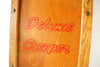Vintage Wooden Deluxe Creeper, Garage Mechanic Creeper (c.1950s) - thirdshift