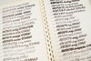 Vintage "Type by Haber" Book (c.1974) - thirdshift