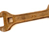 Vintage / Antique P & O Co. Wrench 113 (c.1900s) - thirdshift