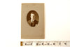 Antique Photograph Cabinet Card of Man from Eden Valley MN (c.1890s) - thirdshift