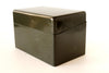 Vintage Metal Index Card / Recipe Card File Box in Original Box by Cole (c.1950s) N2 - thirdshift