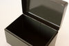 Vintage Metal Index Card / Recipe Card File Box in Original Box by Cole (c.1950s) N2 - thirdshift