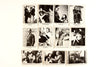 Vintage "You'll Die Laughing" Trading Cards, Set of 11 (c.1970s) N1 - thirdshift