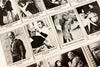 Vintage "You'll Die Laughing" Trading Cards, Set of 11 (c.1970s) N1 - thirdshift