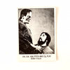 Vintage "You'll Die Laughing" Trading Card #10 by Topps (c.1973) - thirdshift