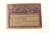 Vintage "You'll Die Laughing" Trading Card #49 by Topps (c.1973) - thirdshift