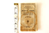 Vintage "Pronouncing Pocket Manual of Musical Terms" Book (c.1936) - thirdshift