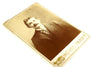 Antique Photograph Cabinet Card of Man with Mustache from Missouri (c.1880s) - thirdshift
