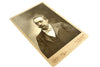 Antique Photograph Cabinet Card of Man from St. Louis Missouri (c.1880s) - thirdshift