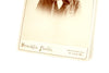 Antique Photograph Cabinet Card of Man with Moustache from St. Louis Missouri (c.1880s) - thirdshift