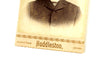 Antique Photograph Cabinet Card of Man from Indiana (c.1880s) - thirdshift