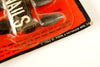 Vintage Vampire Nails Halloween Disguise, Sealed in Original Package (c.1963) - thirdshift