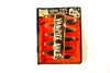 Vintage Vampire Nails Halloween Disguise, Sealed in Original Package (c.1963) - thirdshift
