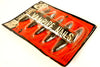 Vintage Vampire Nails Halloween Disguise, Sealed in Original Package (c.1963) - thirdshift