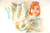 Vintage Collegeville Costumes Fairy Queen in Complete in Original Box, Size 12 M (c.1950s) - thirdshift