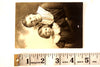 Antique Photograph of Mother and Daughter (c.1900s) - thirdshift