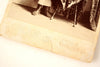 Antique Photograph Cabinet Card of Prudence and Leona Van Macklin, Iowa (c.1890s) - thirdshift